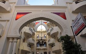 Al Hambra Hotel Luxor